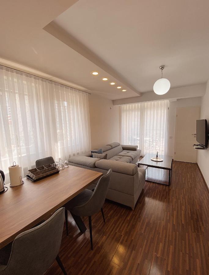 Diamond Apartment Prishtina Приштина Экстерьер фото